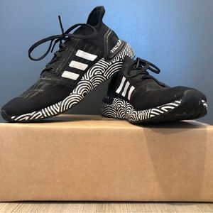 Adidas Summer Ultra-Boosts Tokyo (Almost New)